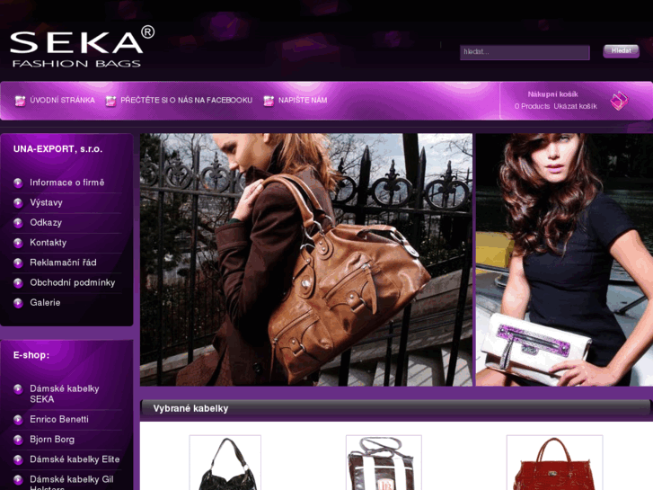 www.seka-bags.com