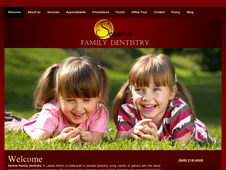 www.serenefamilydentistry.com