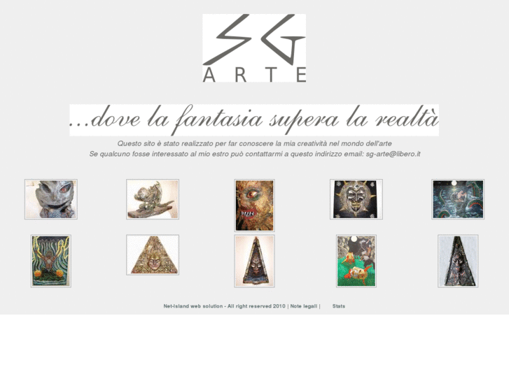 www.sgarte.com