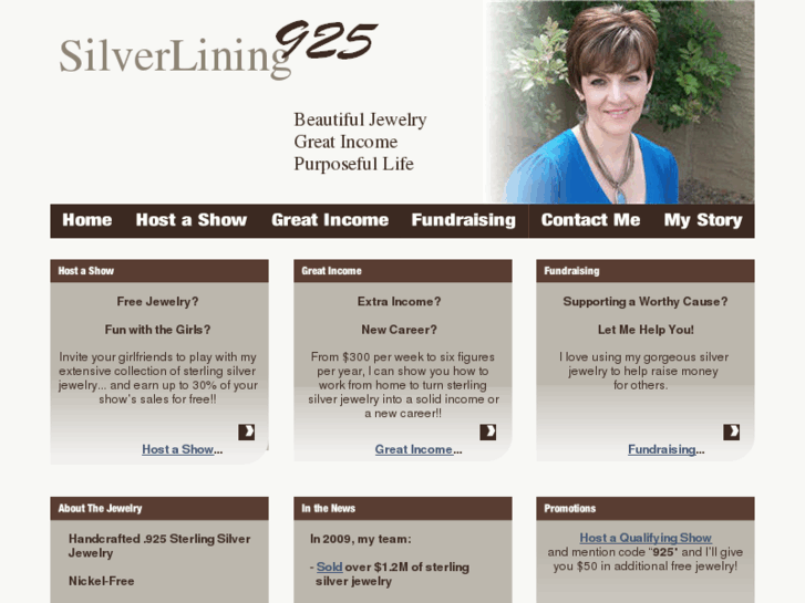 www.silverlining925.com