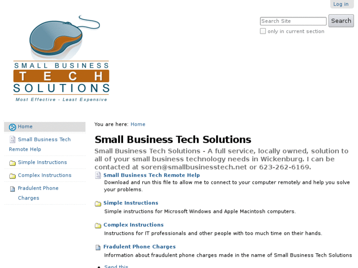 www.smallbusinesstech.net