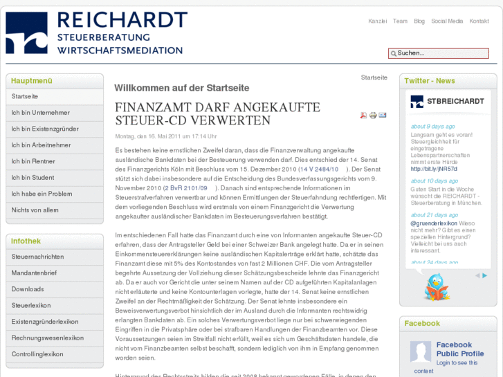 www.stbreichardt.com