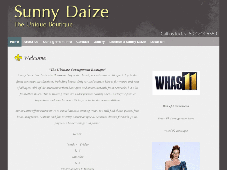 www.sunnydaize.com