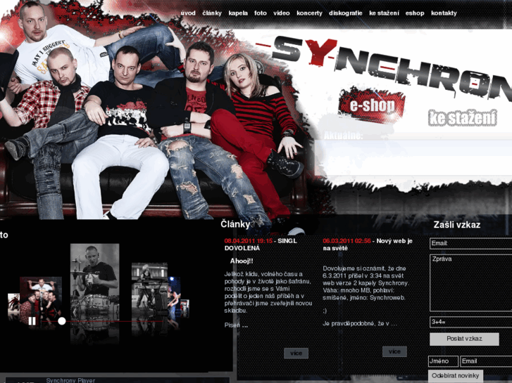 www.synchrony.cz