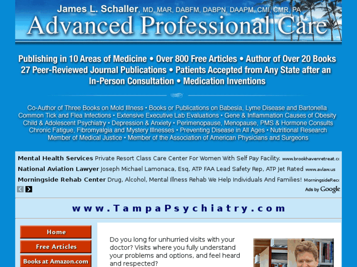 www.tampapsychiatry.com