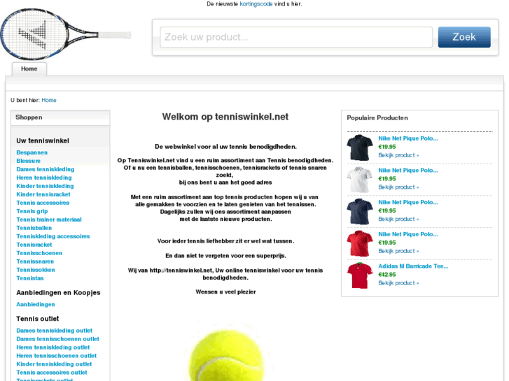 www.tenniswinkel.net