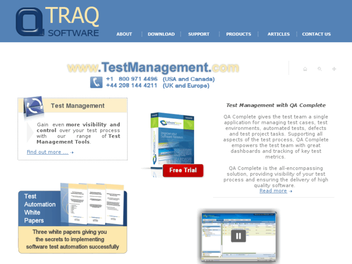 www.testmanagement.com