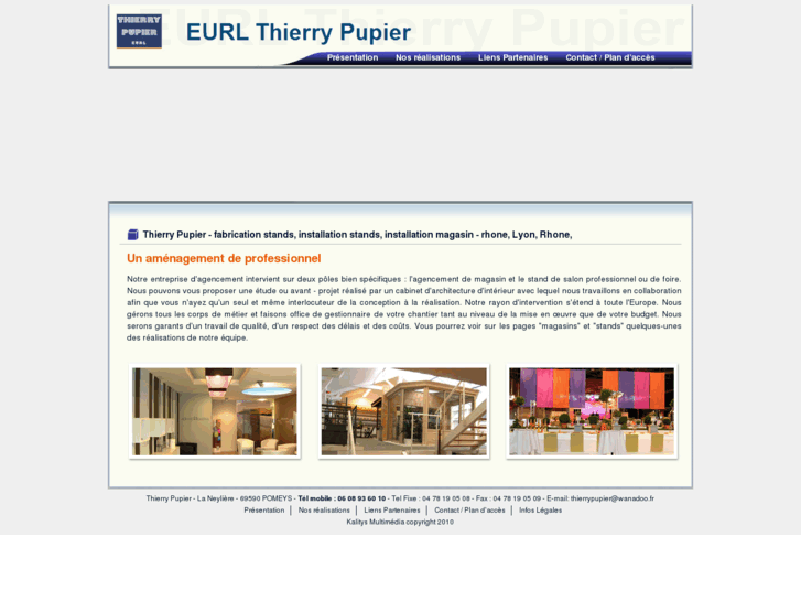 www.thierrypupier.fr