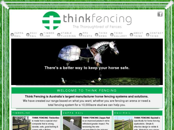 www.thinkfencing.com