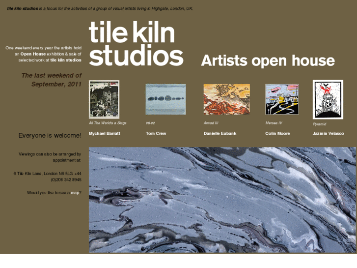 www.tilekilnstudios.com