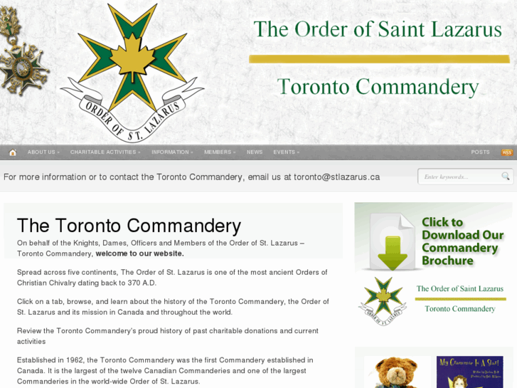 www.torontocommandery.org