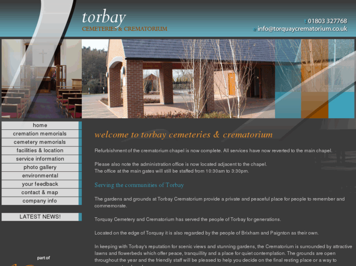 www.torquaycrematorium.com