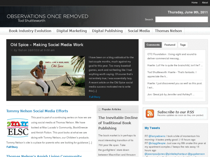 www.tshuttleworth.com