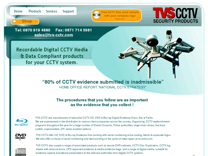 www.tvs-cctv.com