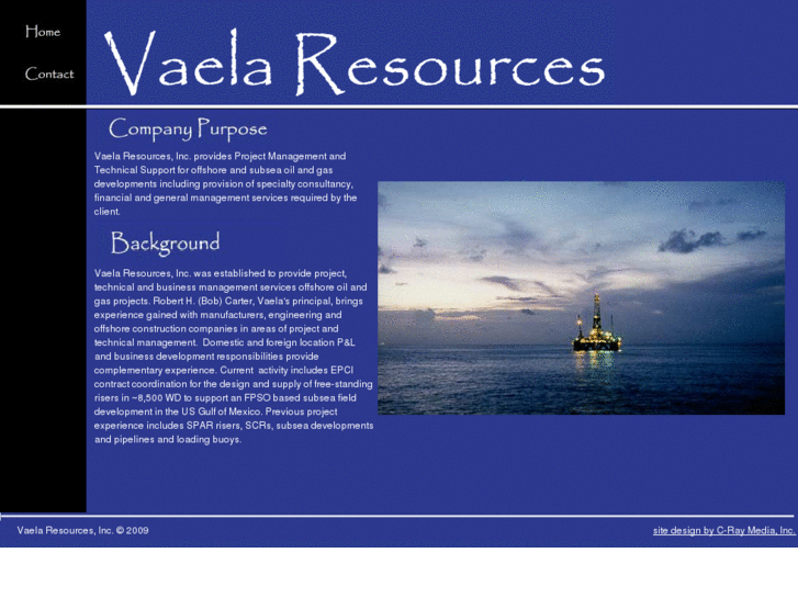 www.vaelaresources.com