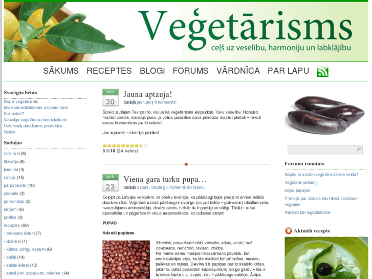 www.vegetarisms.lv