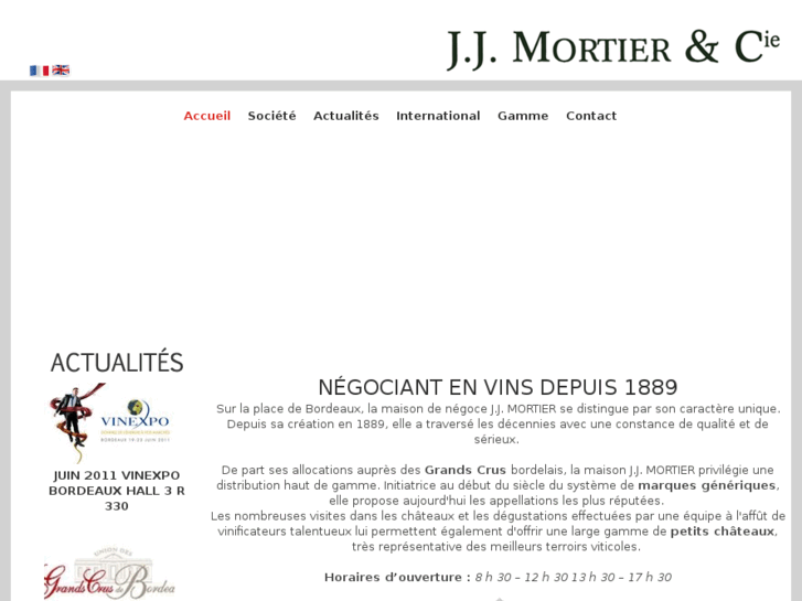 www.vin-mortierbordeaux.com