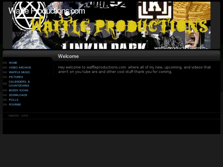 www.waffleproductions.com