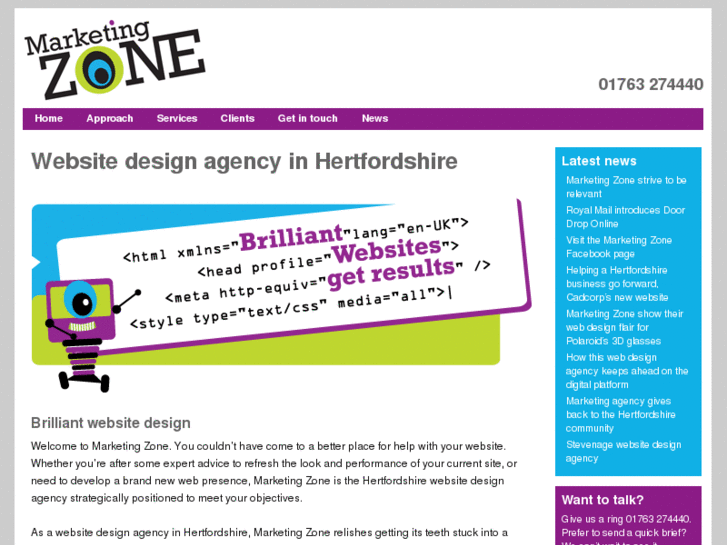 www.web-design-hertfordshire.com