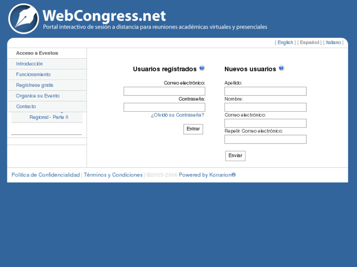 www.webcongresses.org