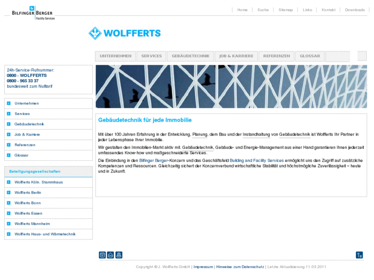 www.wolfferts.biz