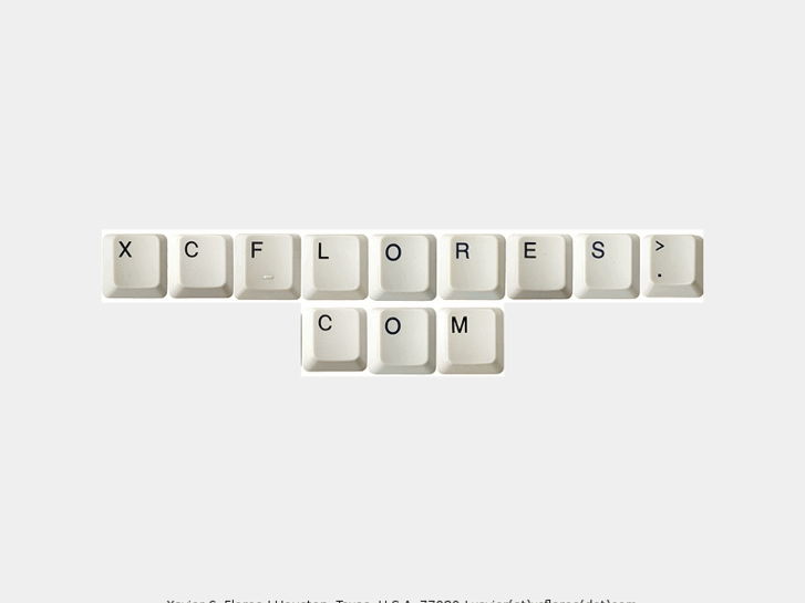 www.xcflores.com