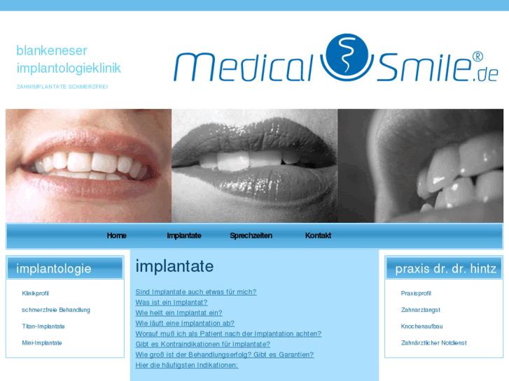 www.zahn-implantate-hamburg.com