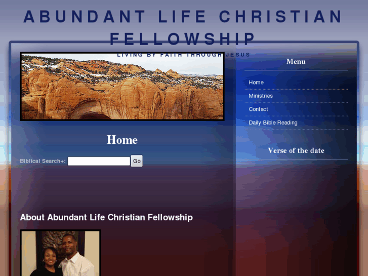 www.abundantlife-christianfellowship.org