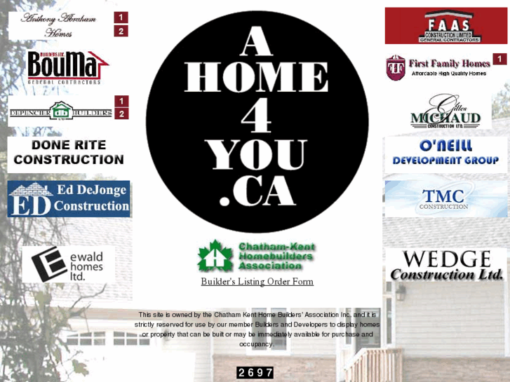 www.ahome4you.ca