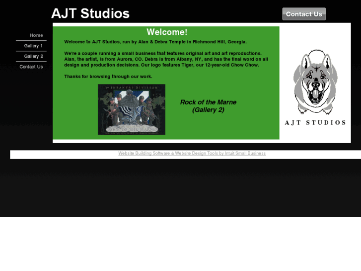 www.ajt-studios.com