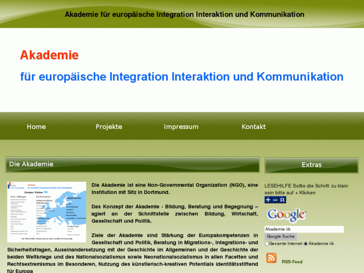 www.akademie-iik.eu
