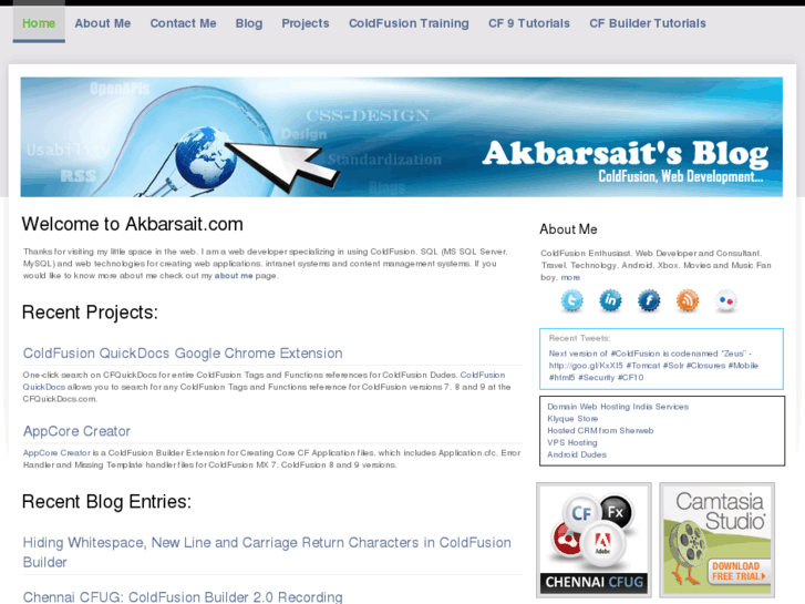 www.akbarsait.com