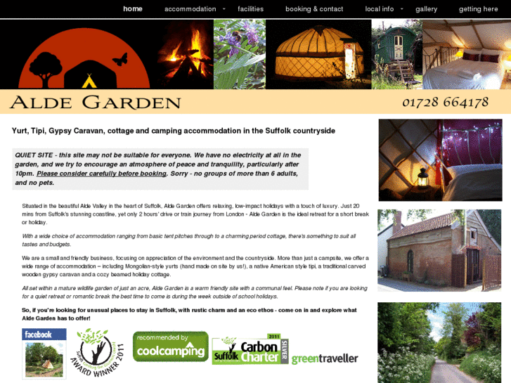 www.aldegarden.com