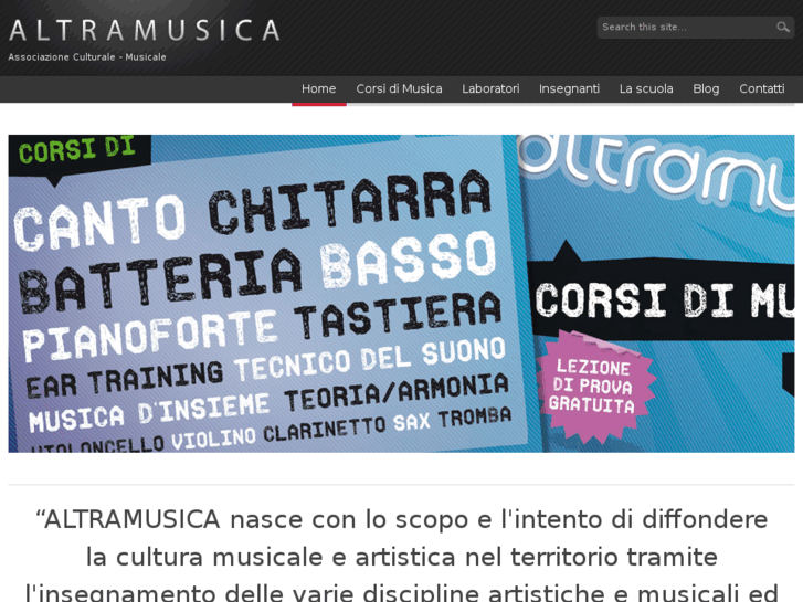 www.altramusica.net