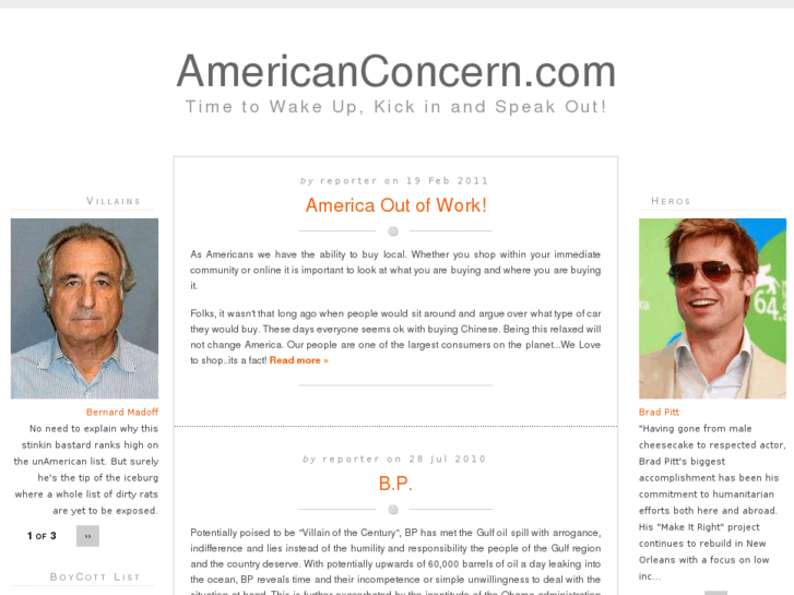 www.americanconcern.com