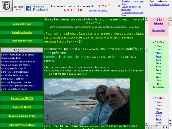 www.anciens-eleves-lycee-pasteur-bresil.info