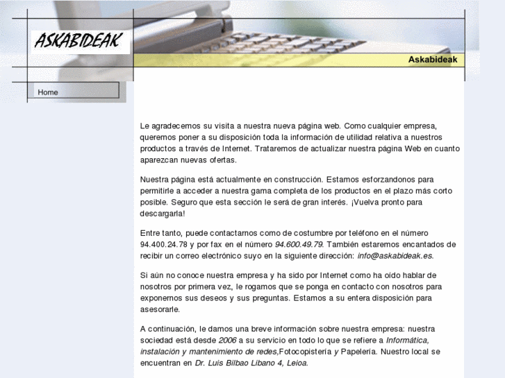 www.askabideak.es