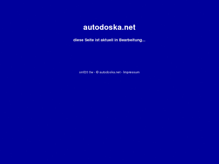 www.autodoska.net