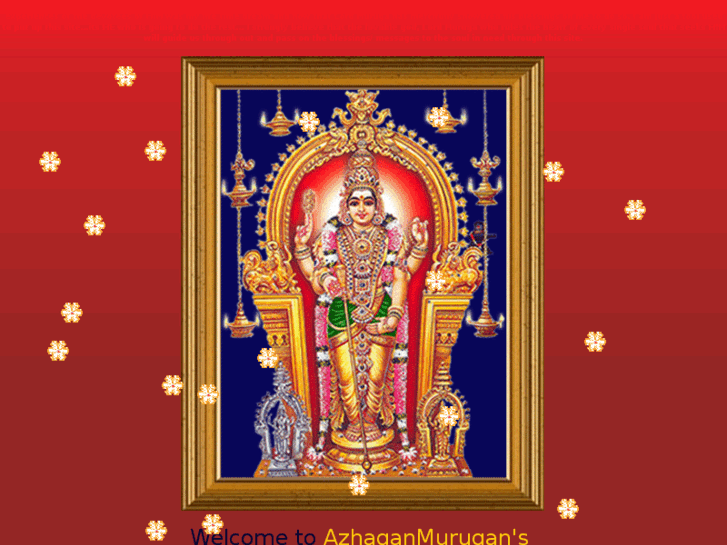 www.azhaganmurugan.com