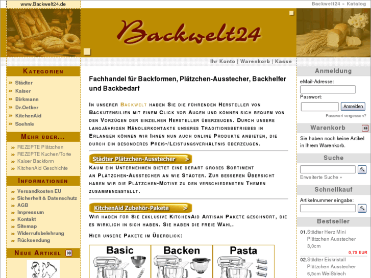 www.backwelt24.de