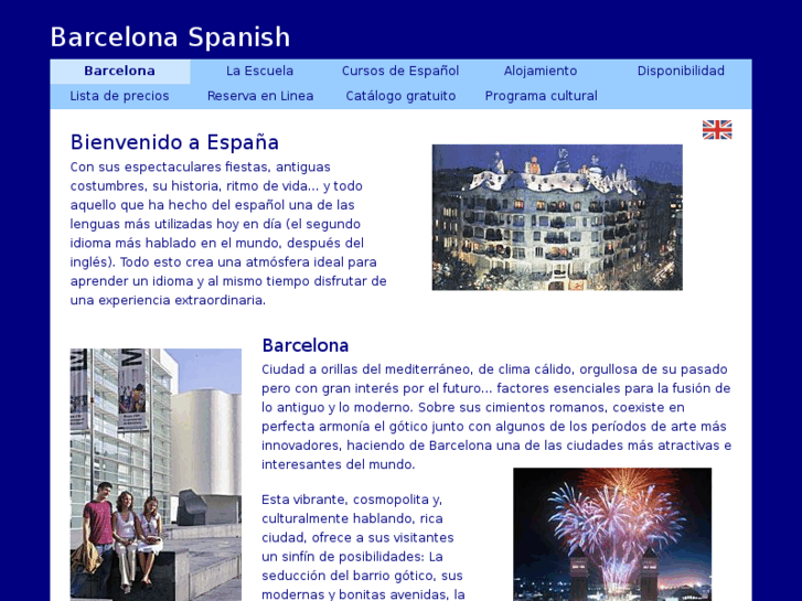 www.barcelona-spanish.com