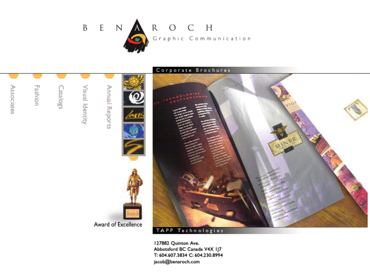 www.benaroch.com