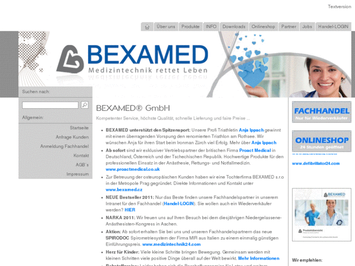 www.bexatec.com