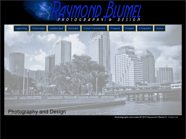 www.blumelphotography.com