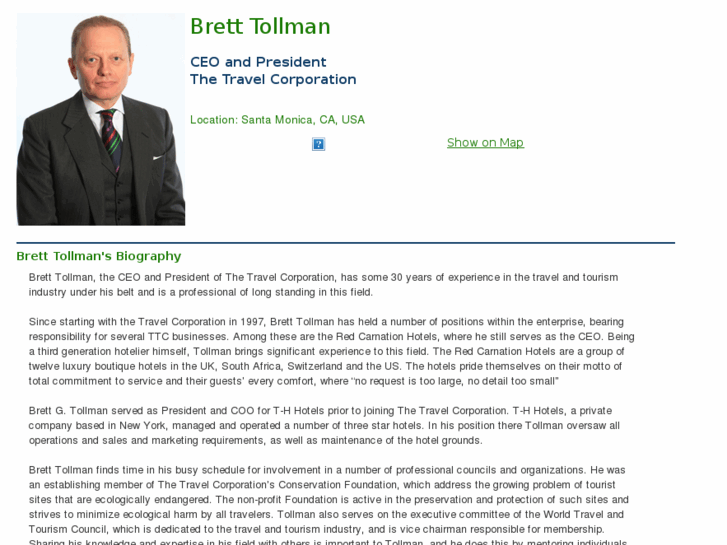 www.brett-tollman.net