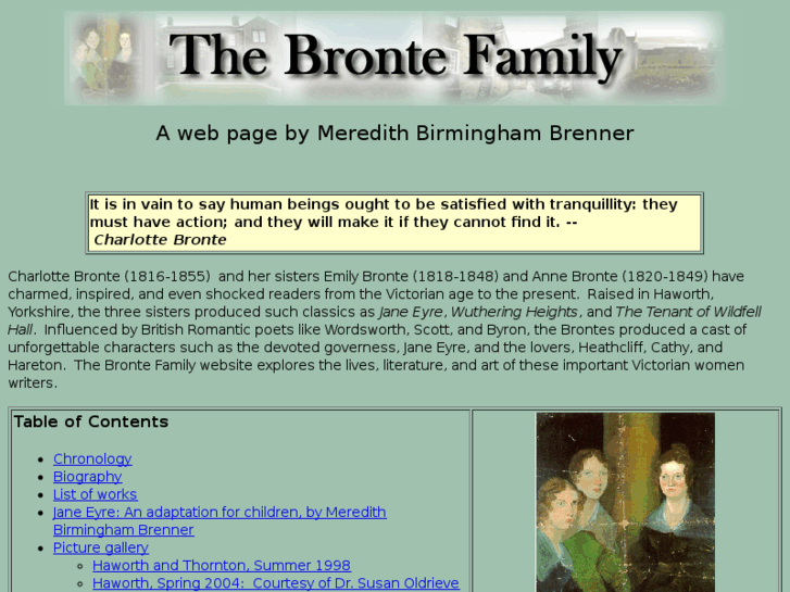 www.brontefamily.org