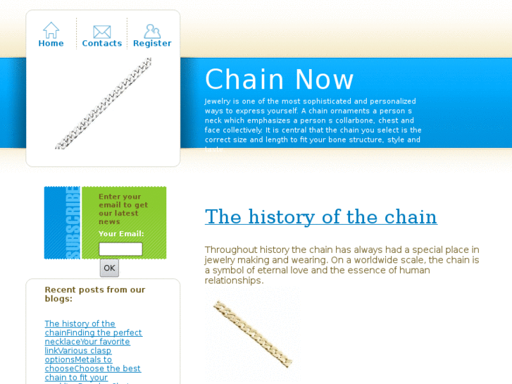 www.chainnow.com