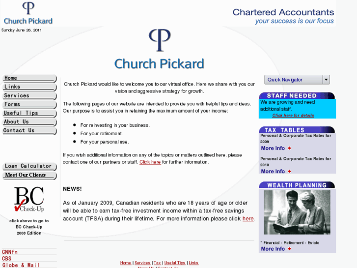 www.churchpickard.com