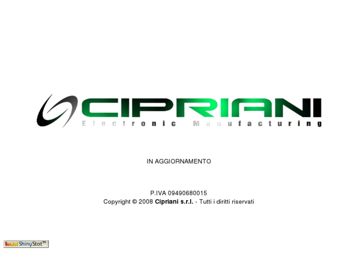 www.ciprianiweb.com