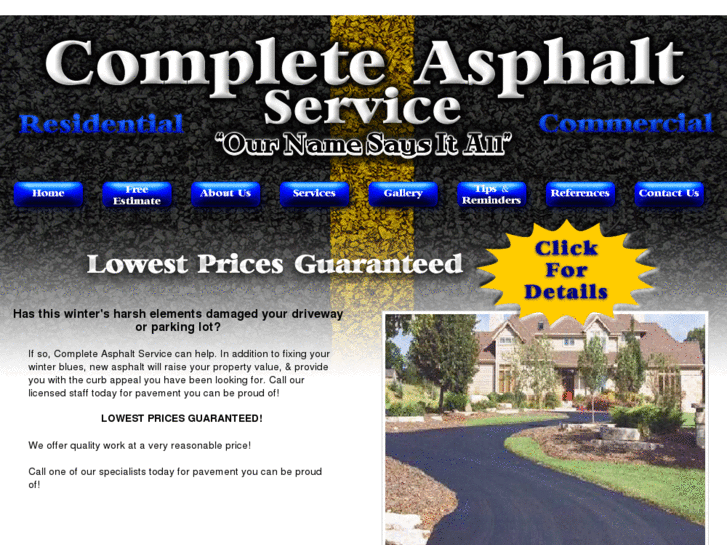 www.completeasphaltservice.com